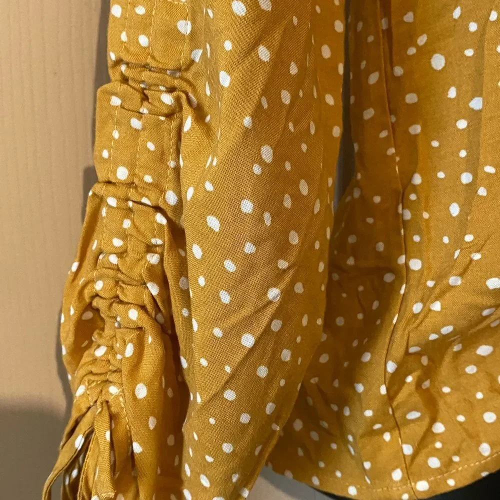 Free People lightweight material